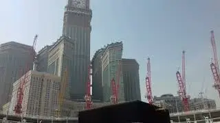 # Mecca memories # 