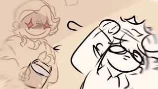 Howdy Neighbor l Origin SMP Animatic