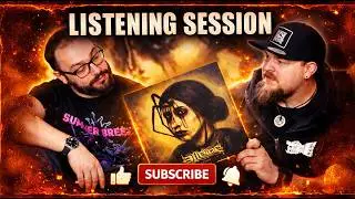 Ist das noch BLACK METAL? | Ellende - Zerfall