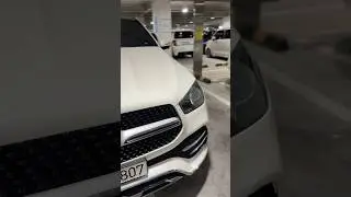 Авто из Кореи. GLE 400d 4 MATIC. Под ключ 4.930.000 ₽. Для заказа в ватсап