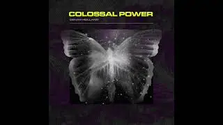 SINDEX PREMIERE: Cenan Holland - Colossal Power
