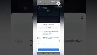 AproZ Network में Farming कैसे करे? APZ TOKEN FARMING