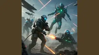 Battle Cry