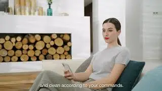 ECOVACS [EN]: DEEBOT X1 OMNI How to Use YIKO