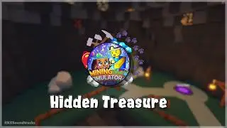 Hidden Treasure - Mining Simulator 2