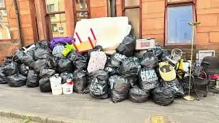 Extreme Hoarding House Cleaning #cleaning #cleaningtips #hoarders