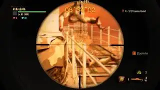 Resident Evil Revelations 2 Raid Mode Gauntlet 7 Code Red All Missions No Damage Commentary