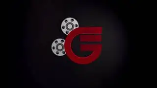 EG Production Logo Animation
