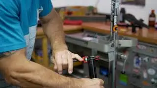 Mark's Garage | MTB tweaks and fixes - Episode 10 | BMC Trailsync seat height adjustment