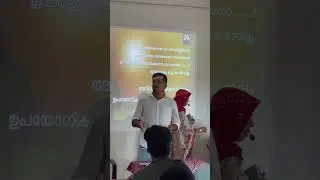 Awareness class for parents by little kites students(Diya,ridha,naja)batch2023-2026