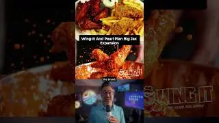 Wing-It Jax secures Pearl Hospitality backing as restaurateur plans multi-location growth