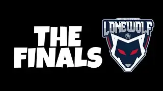 Lone Wolf Tournament Finals - Azam786 vs INCOGNITO + The Prizes I Got