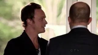 David Anders Arrow 1x13 - Betrayal_1