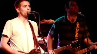 The Reasons [HD], by The Weakerthans (@ Rotown, 2011)