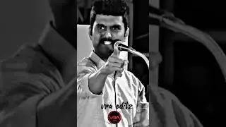 Erode Mahesh Motivational Speech Erode Mahesh Whatsappstatus tamil vra editz#shorts