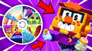 GRIFF WITH MODE WHEEL | GRIFF CHALLENGE