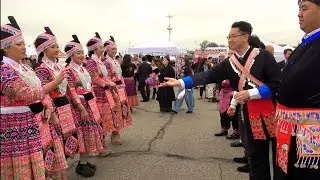 FRESNO HMONG NEW YEAR DAY- 4 #1, 2026