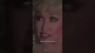 Rhinestone (1980