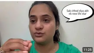 सपना करेगी तीसरी शादी किसी की इतनी बदनामी मत करो जीने दो अपने बच्चियों के साथ उसको @snappygirls02