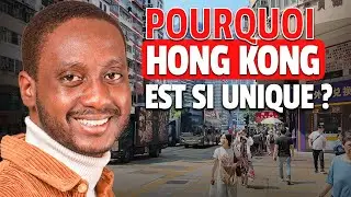 Hong Kong vs Chine : Deux Systèmes, Une Nation