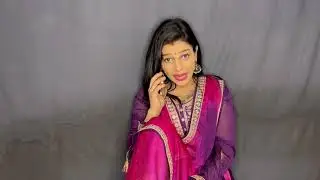 indian rich look audition
