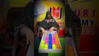 Ball Game Hit The Colors 🏀 #ball #game #ballgame #challenge #viralvideo #shorts #trendingshorts