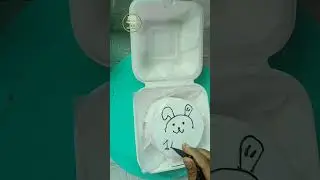 bento cake /Lunch Box cake@fazicakeworld