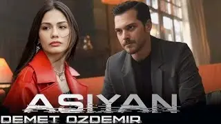 Demet &Ouml;zdemir - Aşiyan (Official Audio)