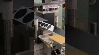 Blanking and piercing/press work/sheet metal #mechanical #workshop #press #blanking #piercing #sheet