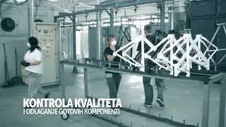 Фабрика велосипедов Capriolo