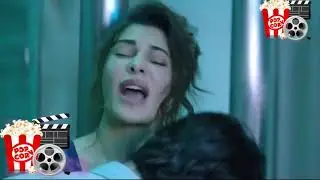 Bollywood Hot Scenes    Jacqueline Fernandez All Hot Scenes
