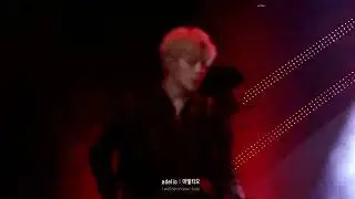 Outstanding dance performance of BTS*MIC DROP*&hearts;&hearts;&hearts;#JIMINFOCUS