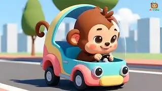 Cutest Dog  funny  driving car videos   | Videos for cat's | Dancing cats | ABC Whiz