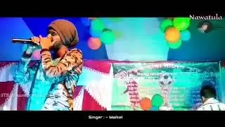 Aama Lithur Arang // Michael Tudu // Santali Program Song 2K19-20