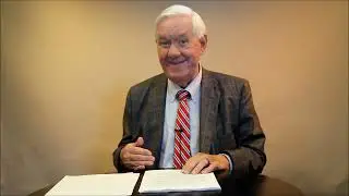 The Trial of Jesus Christ from a Legal Viewpoint