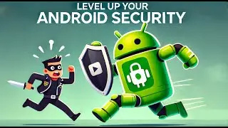 17 settings to Level Up the security of your Android, Samsung One UI operating system!