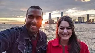 NYC through the lens of Google Pixel 4