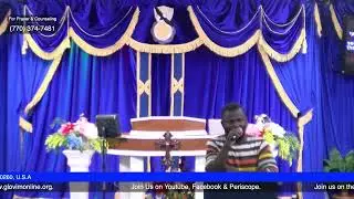 Divine Wealth Transfer