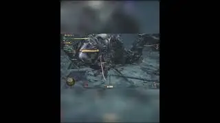 魔物獵人荒野_歐米茄  #gaming #games #monsterhunter