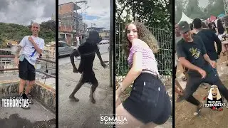 12 MINUTOS DAS ANTIGAS SÓ AS MELHORES QUEBRADEIRAS ♪ [ BRABAAAAAA 2022 ]