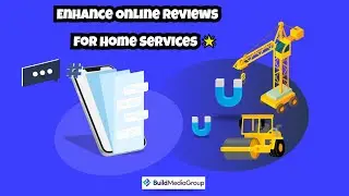 Boosting Online Reviews for Home Services 🌟
