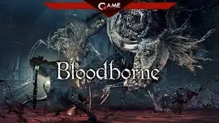 Обзор BloodBorne