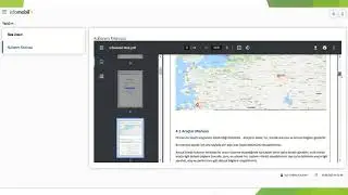 Infomobil Yeni Yardım