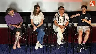 Panel - Storytelling