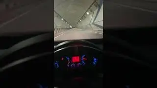 DSG トンネル