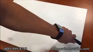 Painters USA - Scuff Resistant Interior Paint for Offices and High Traffic Areas