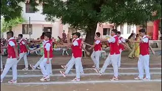 School merchpass