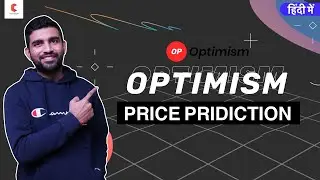 [Hindi] Optimism Token Price Prediction 2022 | Optimism Airdrop | Optimism Token - CryptoVel