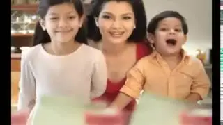 Brand's Bird Nest TVC Myanmar