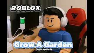 HALO GUYS? | GROW A GARDEN